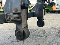 三菱ふそうファイターコンテナ専用車中型（4t）[写真34]