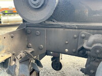 三菱ふそうファイターコンテナ専用車中型（4t）[写真35]