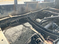 三菱ふそうファイターコンテナ専用車中型（4t）[写真37]