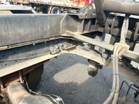 三菱ふそうファイターコンテナ専用車中型（4t）[写真38]