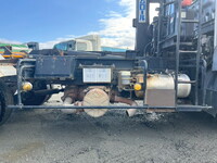 三菱ふそうファイターコンテナ専用車中型（4t）[写真09]