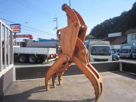 その他のメーカーハサミ（つかみ）[写真02]