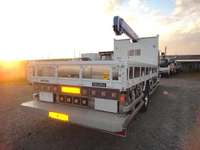 いすゞフォワードクレーン4段増トン（6t・8t）[写真02]