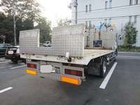 いすゞフォワードセーフティクレーン3段増トン（6t・8t）[写真02]