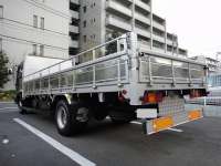 いすゞフォワード平ボディ中型（4t）[写真02]