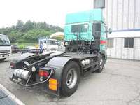 日野プロフィアトレーラーヘッド（トラクターヘッド）大型（10t）[写真02]