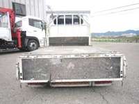 マツダタイタンダッシュダブルキャブ（Wキャブ）小型（2t・3t）[写真02]