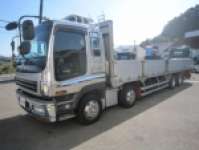 いすゞギガアルミブロック大型（10t）[写真01]