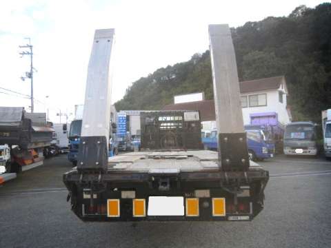 いすゞフォワードセルフローダー増トン（6t・8t）[写真02]