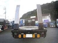 いすゞフォワードセルフローダー増トン（6t・8t）[写真02]