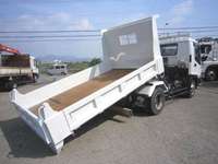 いすゞフォワードローダーダンプ中型（4t）[写真02]