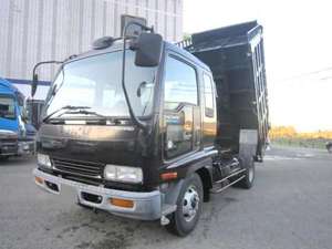 中古深ダンプ（土砂禁ダンプ） いすゞ 兵庫・滋賀・愛媛