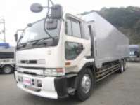 UDトラックスビッグサムスクラップ運搬車大型（10t）[写真01]