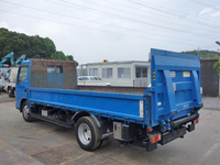 三菱ふそうキャンター平ボディ小型（2t・3t）[写真02]