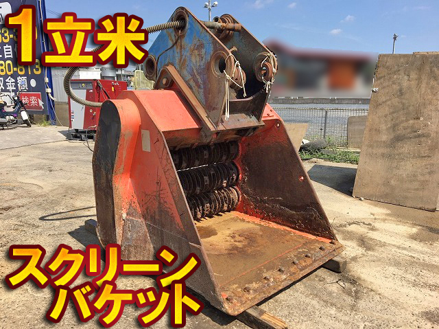 その他のメーカーアタッチメント・パーツSM3-12 [写真01]