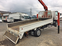 いすゞエルフセルフクレーン4段小型（2t・3t）[写真02]