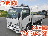 いすゞエルフアルミブロック小型（2t・3t）[写真01]