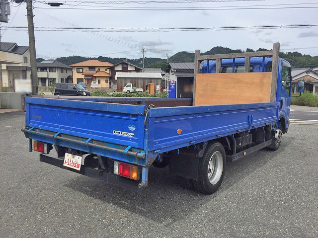 マツダタイタン平ボディ小型（2t・3t）[写真02]