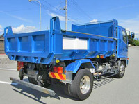 日野レンジャーダンプ増トン（6t・8t）[写真02]