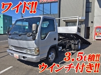 いすゞエルフセーフティローダー小型（2t・3t）[写真01]