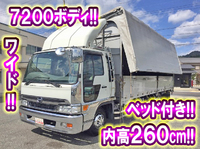 日野レンジャー幌ウイング中型（4t）[写真01]