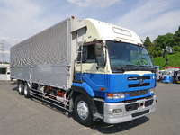 UDトラックスビッグサムアルミウイング大型（10t）[写真02]