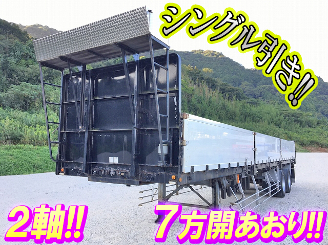 東急その他の車種トレーラー（セミトレーラー）大型（10t）TF28H7B2 [写真01]