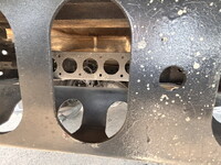 いすゞエルフ平ボディ小型（2t・3t）[写真13]