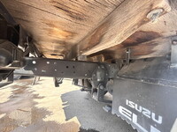 いすゞエルフ平ボディ小型（2t・3t）[写真14]