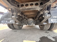 いすゞエルフ平ボディ小型（2t・3t）[写真15]