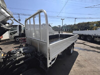 いすゞエルフ平ボディ小型（2t・3t）[写真21]