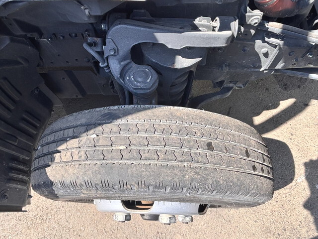 いすゞエルフ平ボディ小型（2t・3t）[写真22]