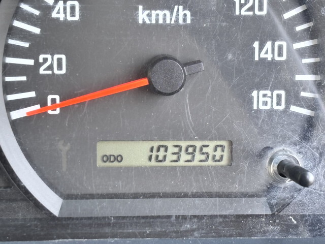 いすゞエルフ平ボディ小型（2t・3t）[写真32]