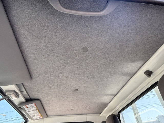 いすゞエルフ平ボディ小型（2t・3t）[写真39]