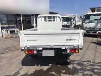 いすゞエルフ平ボディ小型（2t・3t）[写真06]