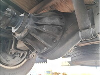 いすゞエルフ平ボディ小型（2t・3t）[写真11]