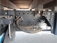 いすゞエルフ平ボディ小型（2t・3t）[写真14]