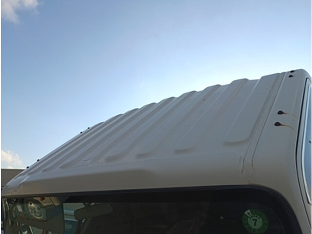 いすゞエルフ平ボディ小型（2t・3t）[写真14]