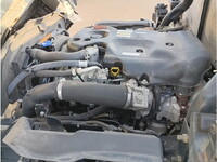 いすゞエルフ平ボディ小型（2t・3t）[写真16]