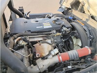 いすゞエルフ平ボディ小型（2t・3t）[写真17]