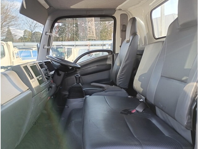 いすゞエルフ平ボディ小型（2t・3t）[写真21]