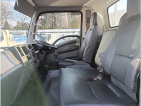 いすゞエルフ平ボディ小型（2t・3t）[写真22]