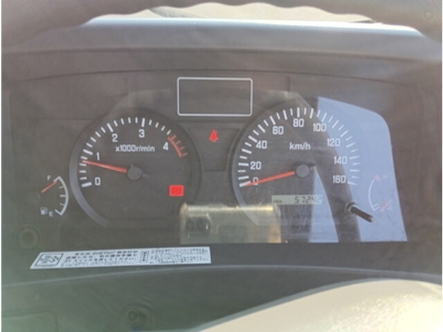 いすゞエルフ平ボディ小型（2t・3t）[写真25]