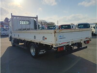 いすゞエルフ平ボディ小型（2t・3t）[写真02]