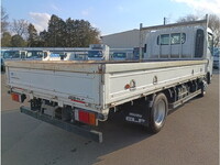 いすゞエルフ平ボディ小型（2t・3t）[写真05]