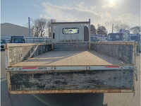 いすゞエルフ平ボディ小型（2t・3t）[写真06]