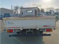 いすゞエルフ平ボディ小型（2t・3t）[写真09]