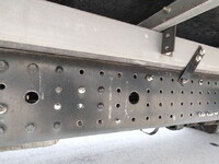 三菱ふそうキャンター冷凍車（冷蔵車）小型（2t・3t）[写真12]