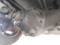 三菱ふそうキャンター冷凍車（冷蔵車）小型（2t・3t）[写真14]