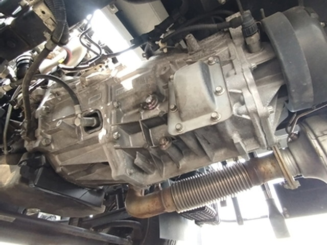 三菱ふそうキャンター冷凍車（冷蔵車）小型（2t・3t）[写真16]